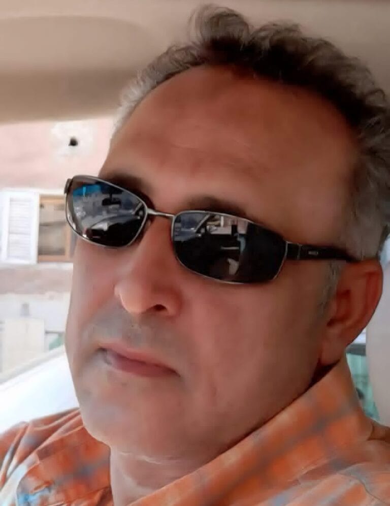 محمد مصطفى النحاس