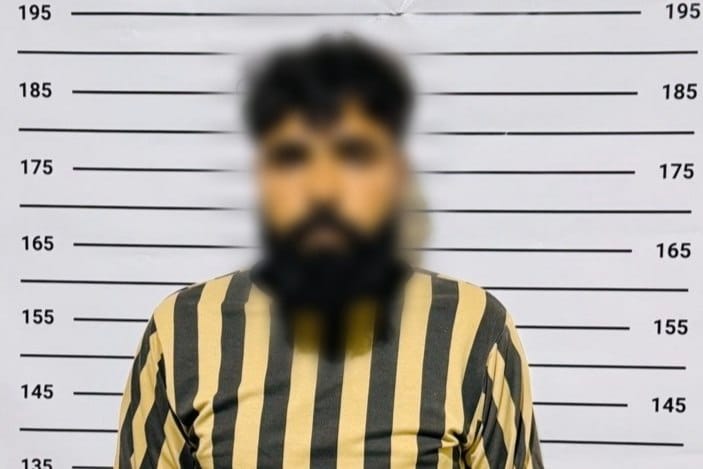 الداخلية السورية تعلن القبض على المسيء للعلم السوري في عين العرب