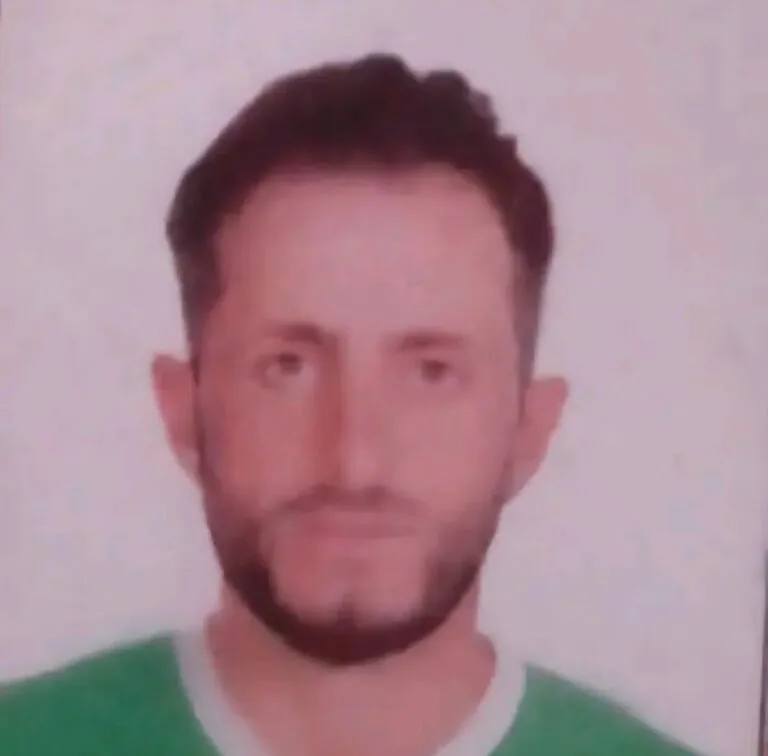 العثور على جثة شاب في ريف درعا الأوسط