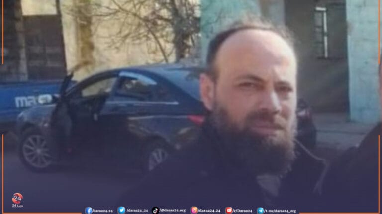 القيادي السابق ابراهيم الحريري، أبو زيد الفقيع