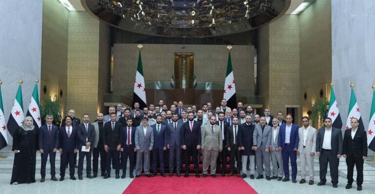 حرية التعبير في سوريا بين الاتساع والفوضى الإعلامية