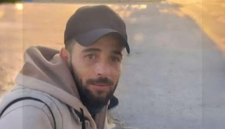 مقتل شاب من درعا جراء غارات إسرائيلية على لبنان