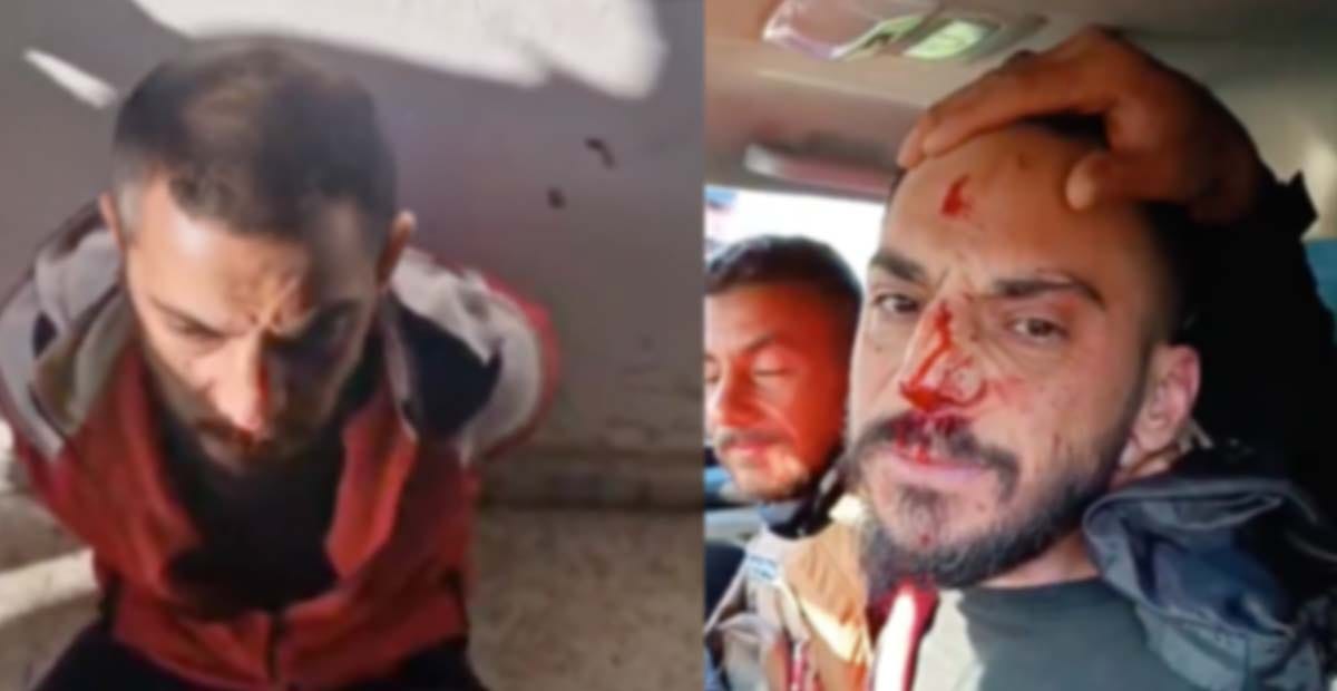 أنباء عن القبض على الضابط المتهم بارتكاب مجزرة التضامن في دمشق