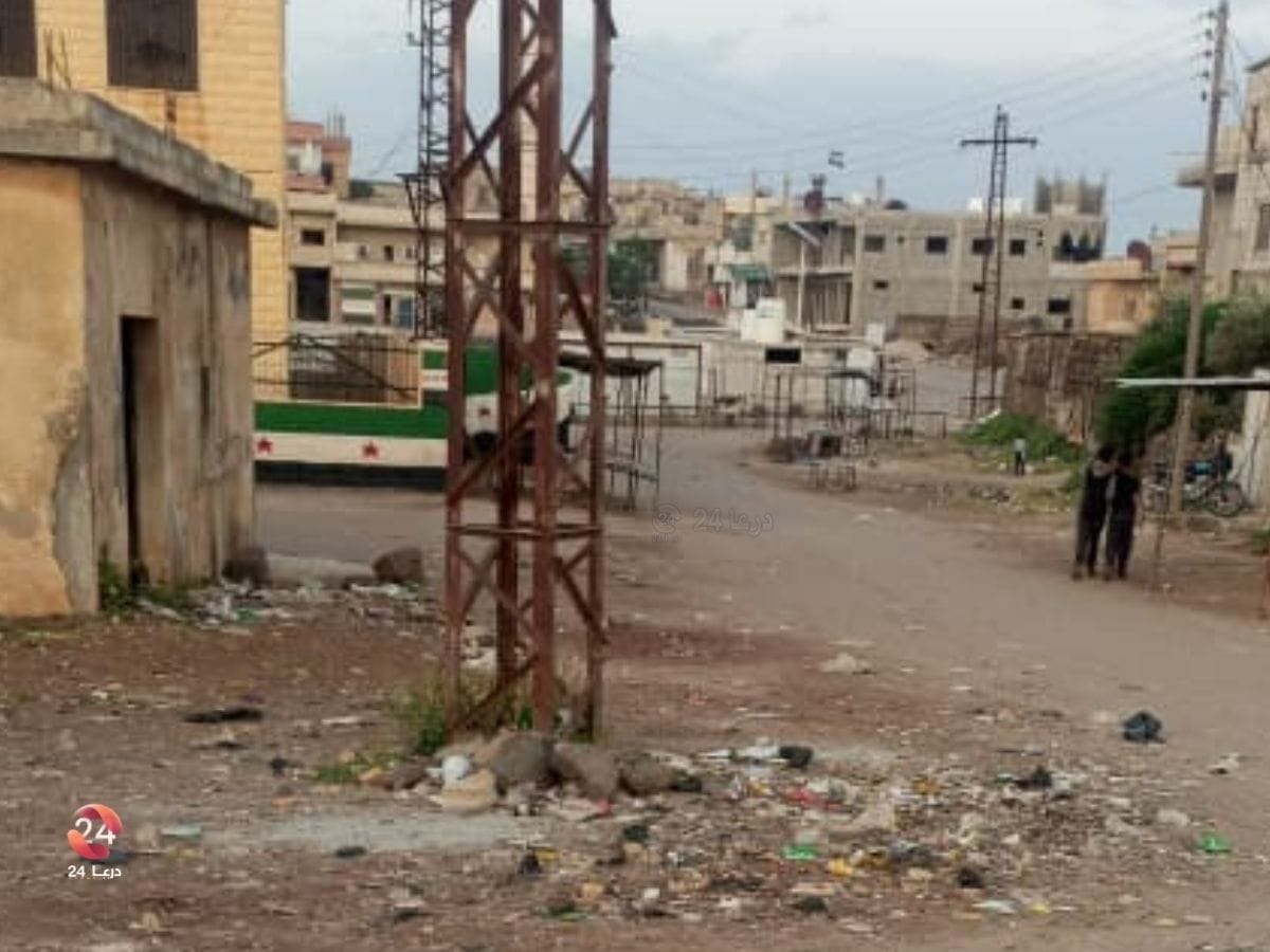 وزارة الصحة تعلن إجراءات عاجلة لاحتواء تفشي التهاب الكبد (A) في محجة بريف درعا