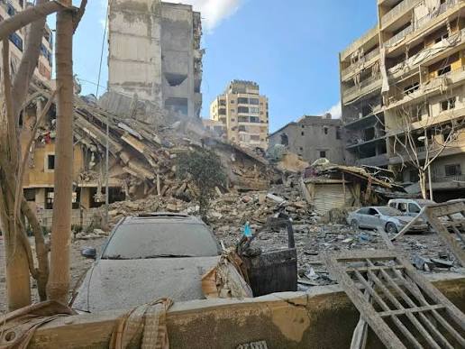 76 جثماناً لسوريين يعودون من لبنان بعد مقتلهم بالغارات الإسرائيلية