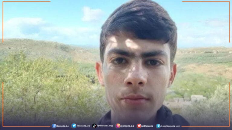 الشاب عبدو راتب الفراوي