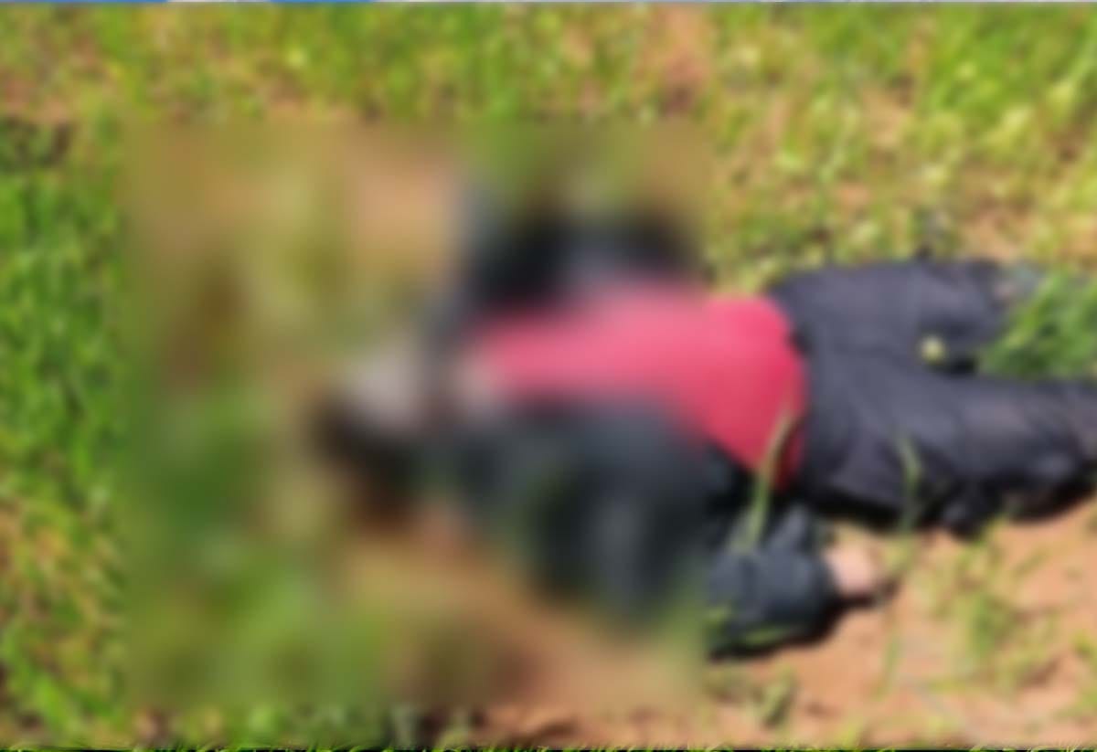 العثور على جثة