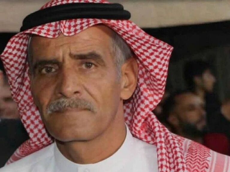 وفاة المواطن غسان القديس (أبو رامي)، من بلدة الشرائع