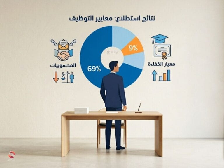 هل تنعكس المراسيم الرئاسية الأخيرة على واقع التوظيف في درعا؟