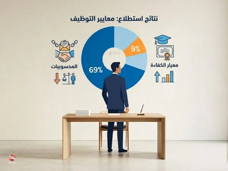 هل تنعكس المراسيم الرئاسية الأخيرة على واقع التوظيف في درعا؟