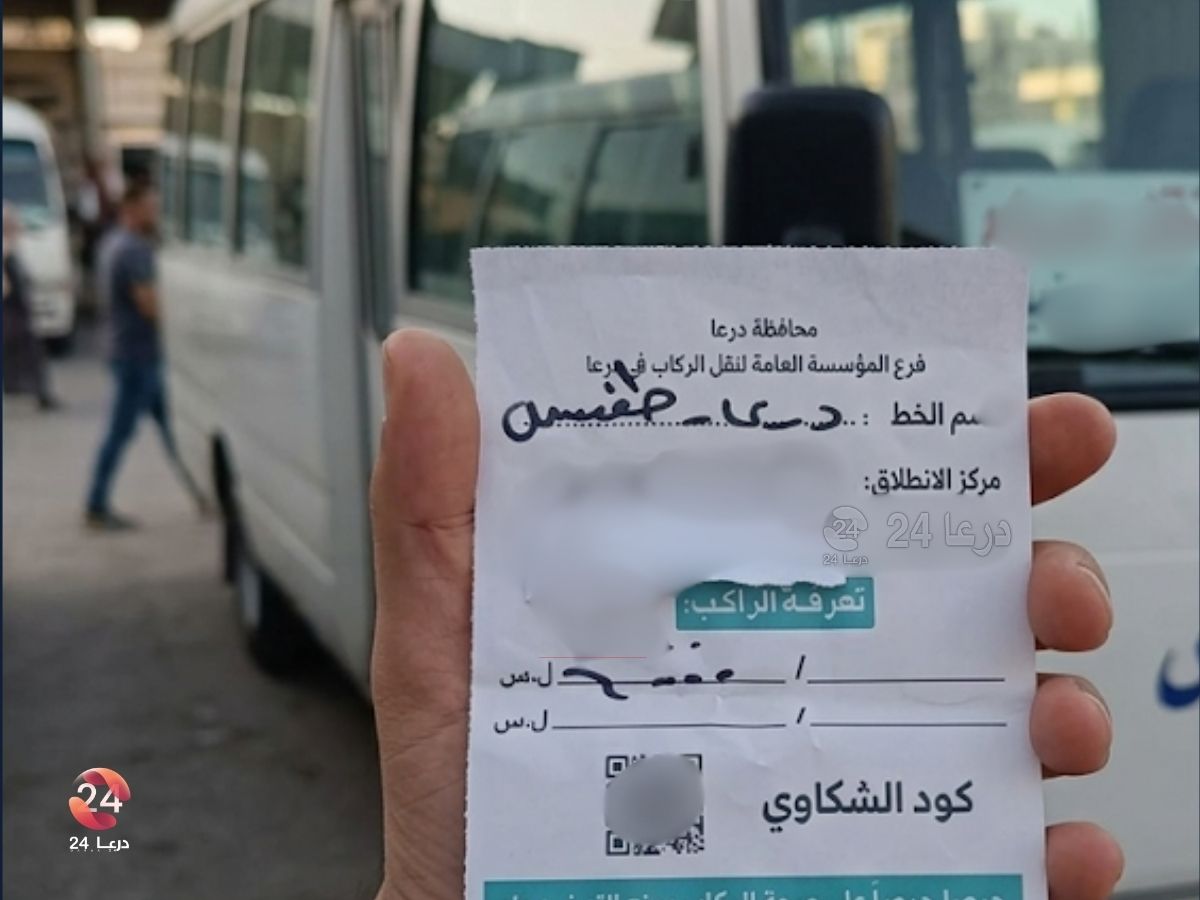 بعد رفع أسعار المحروقات…. ارتفاع أسعار أجور النقل
