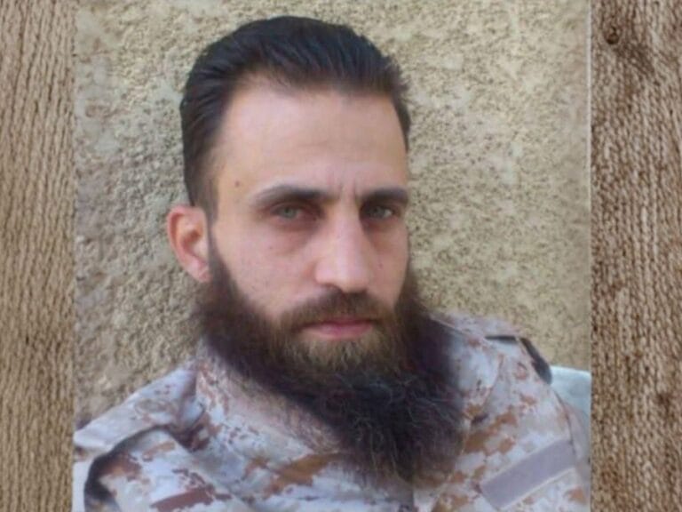 القبض على أحد قادة مليشيا من درعا في طرطوس