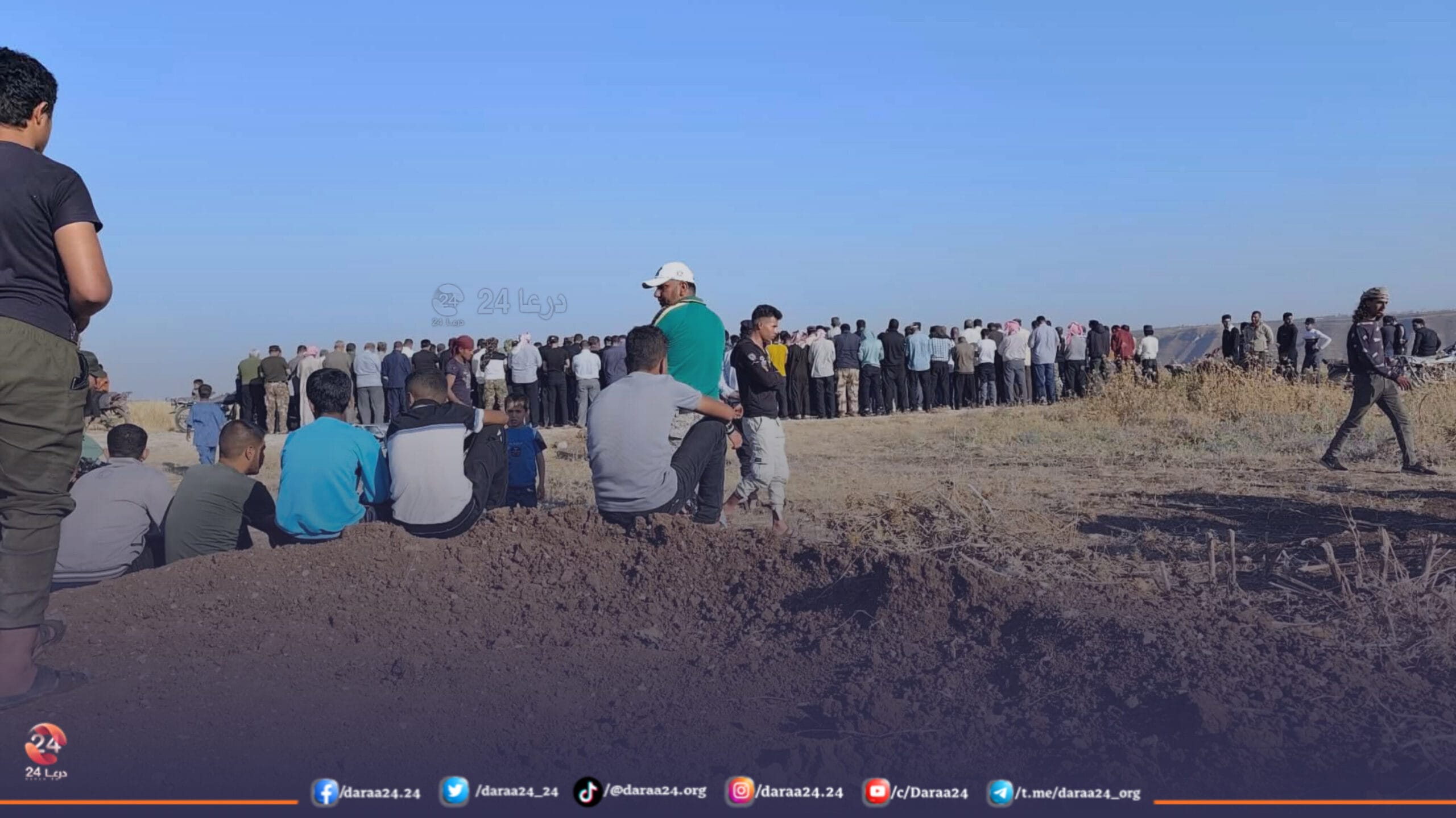 مقتل شاب وإصابة اثنين إثر خلاف عشائري تطوّر لاستخدام السلاح 