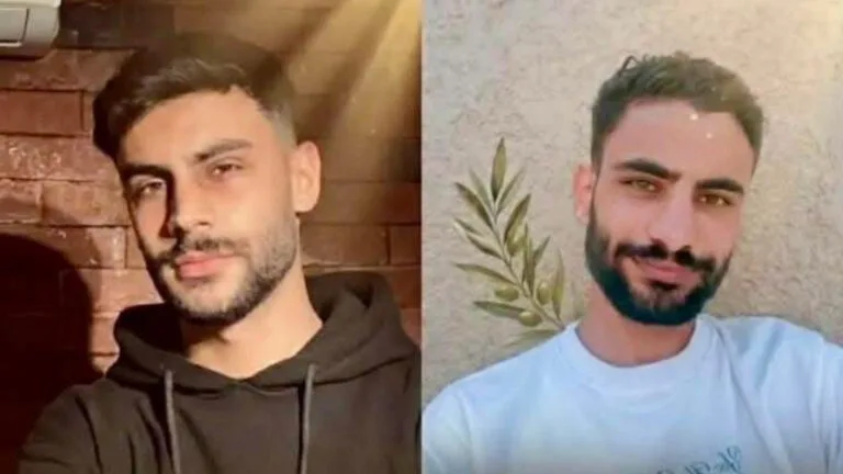 ارتقاء عائلة من بصر الحرير في لبنان جراء قصف إسرائيلي