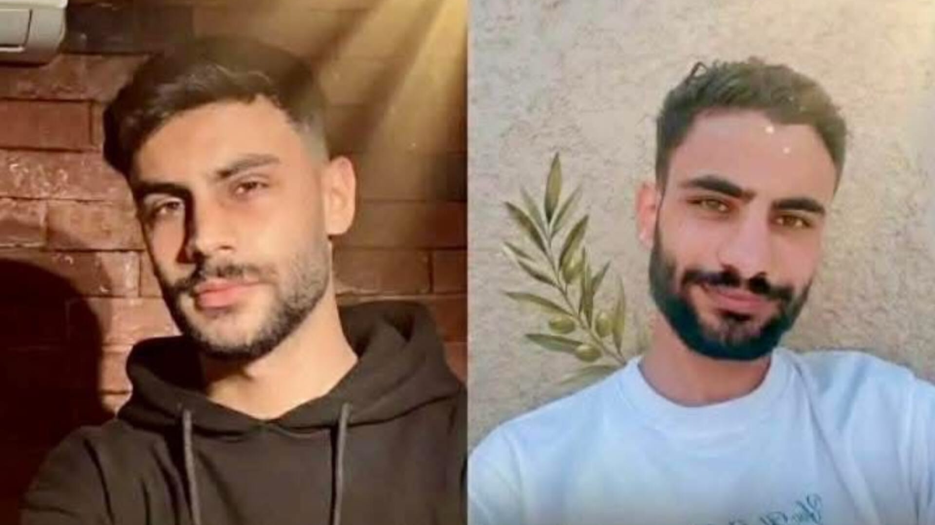 ارتقاء عائلة من بصر الحرير في لبنان جراء قصف إسرائيلي
