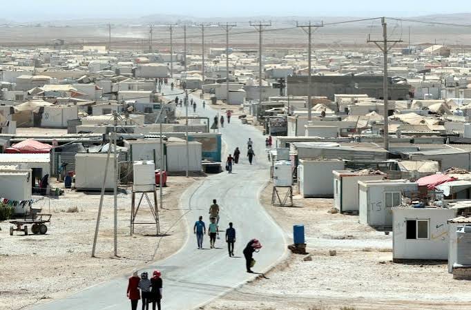 مفوضية اللاجئين: 32 ألف سوري عادوا من الأردن منذ بداية العام… والسكن أبرز عائق أمام الراغبين بالعودة 1 مخيم الزعتري في الأردن