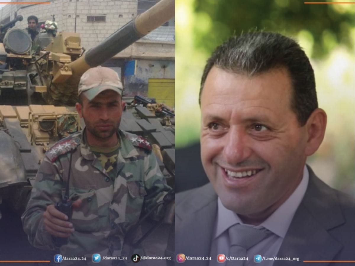 تحقيق يكشف هوية ضابطين متهمين بالمسؤولية عن مجزرة وادي طعيم 1 تحقيق يكشف هوية ضابطين متهمين بالمسؤولية عن مجزرة وادي طعيم
