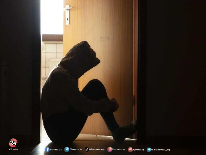 من يحمي الأطفال من العنف الأسري في درعا؟