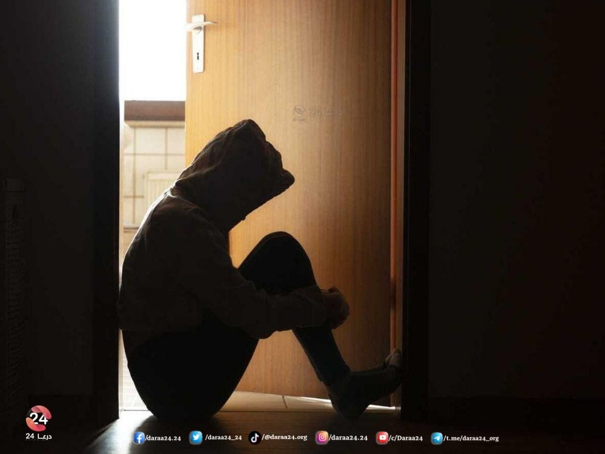 خلف أبواب المنازل.. من يحمي الأطفال من العنف الأسري في درعا؟ 1 من يحمي الأطفال من العنف الأسري في درعا؟