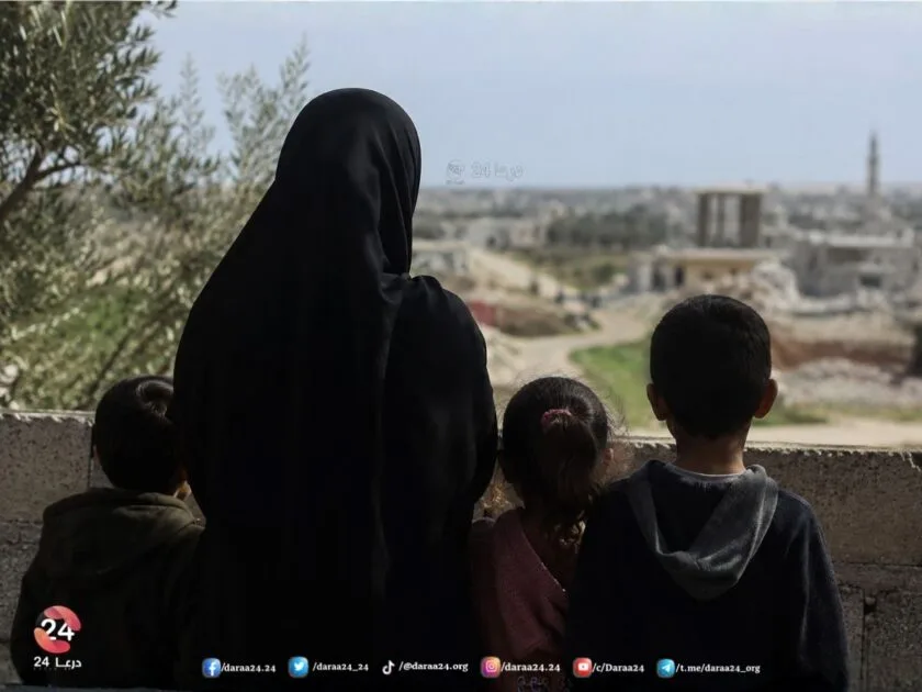 ملف "المخصصات المالية لذوي الشهداء".. شكاوى في درعا من عدم شمول مَن قُتلوا في صفوف الفصائل المحلية