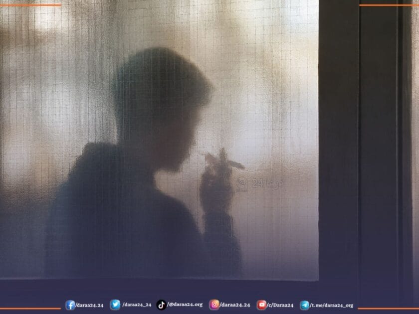 التدخين بين طلاب المدارس في سوريا.. ماذا تكشف درعا عن واقع الظاهرة؟
