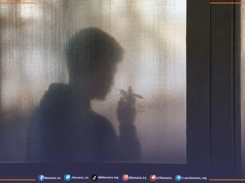 التدخين بين طلاب المدارس في سوريا.. ماذا تكشف درعا عن واقع الظاهرة؟