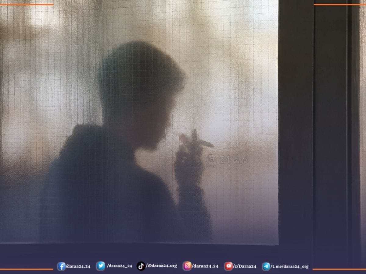 التدخين بين طلاب المدارس في سوريا.. ماذا تكشف درعا عن واقع الظاهرة؟