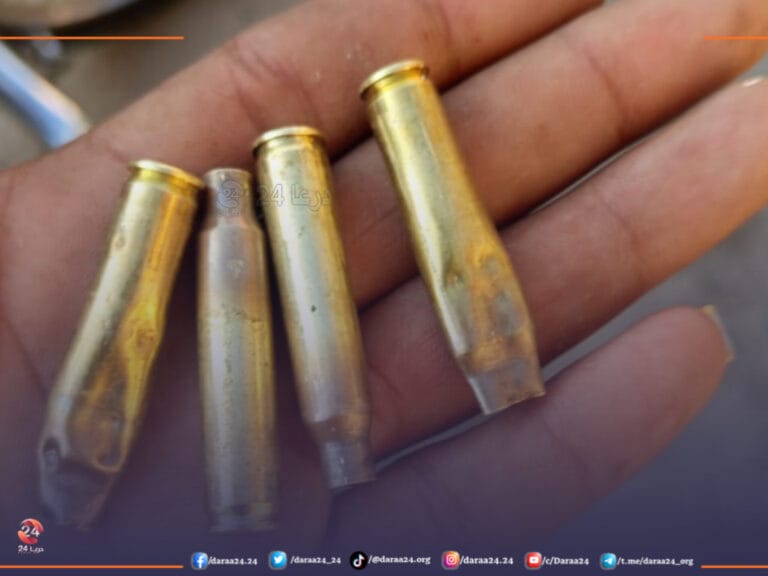 قوات الاحتلال تتوغل في عابدين وتعتقل 4 شبان