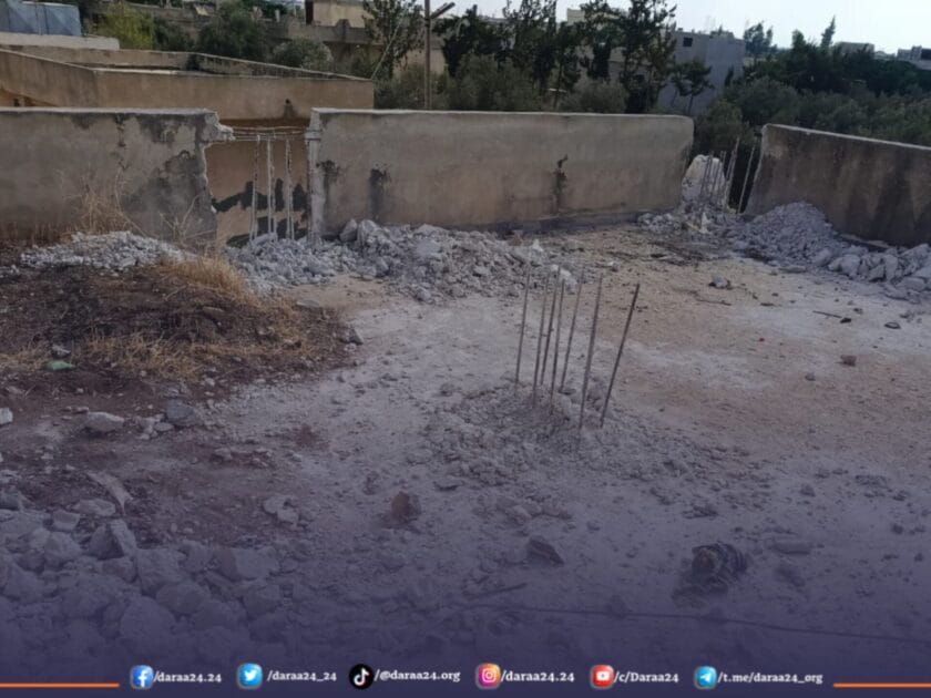 مدرسة حيط الثالثة٣