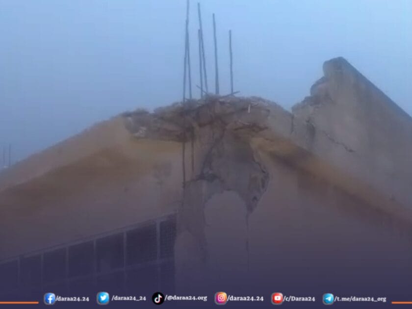 مدرسة حيط الثالثة٤