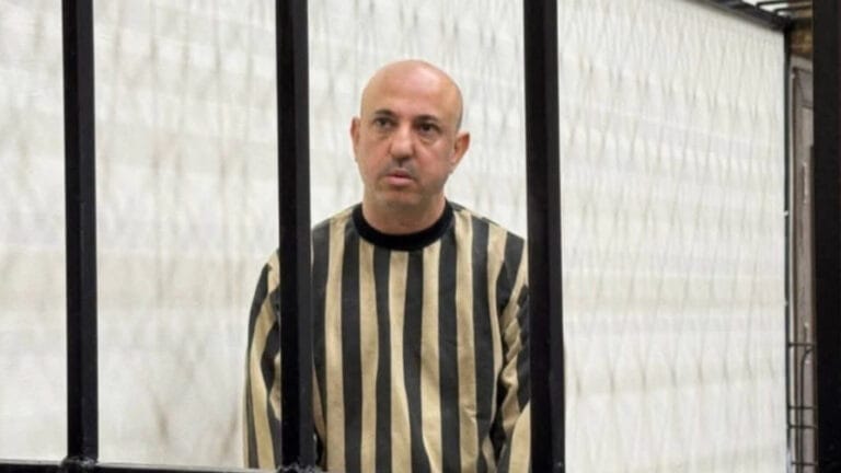 محكمة الجنايات تصدر الحكم بحق وسيم الأسد 2 وسيم الأسد