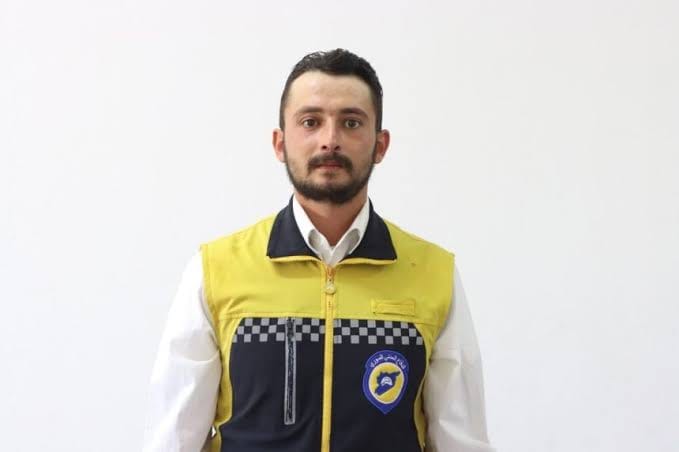 15 ألف دولار ديةً.. صلح في قضية وفاة محمد غميرة.. أين وصلت التحقيقات القضائية والمسلكية؟ 1 الشاب محمد حسام الدين غميرة