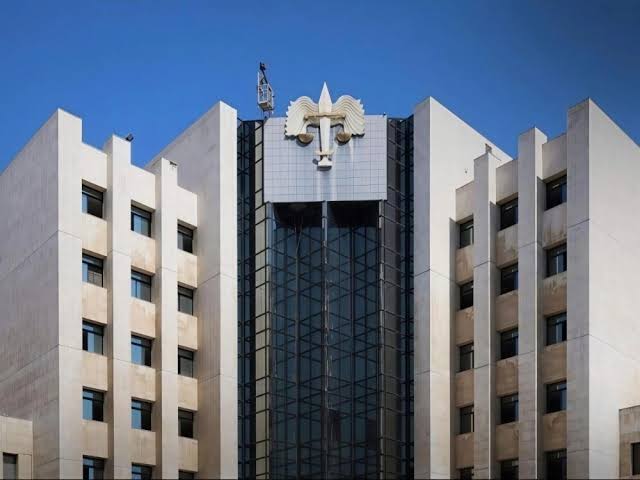 العدل السورية: تعيين 190 قاضياً جديداً في سوريا 1 وزارة العدل السورية