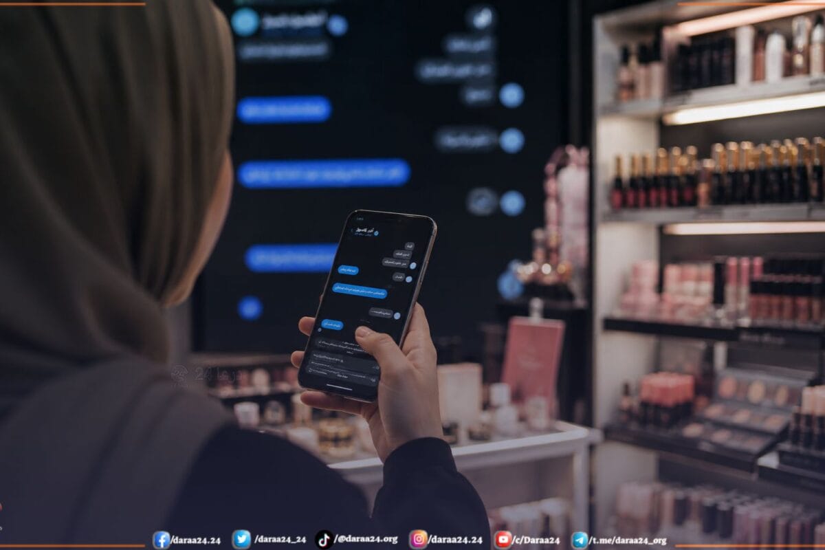 باحثات عن عمل عبر مواقع التواصل.. فرصة أم باب للاستغلال؟ 1 هل سبق أن تعرضتِ لإساءة أثناء التواصل بشأن فرصة عمل معلنة عبر مواقع التواصل الاجتماعي؟
