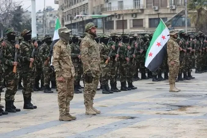 ضابطان يكشفان لـ “درعا 24” تفاصيل ما جرى في معسكر خربة الشيّاب