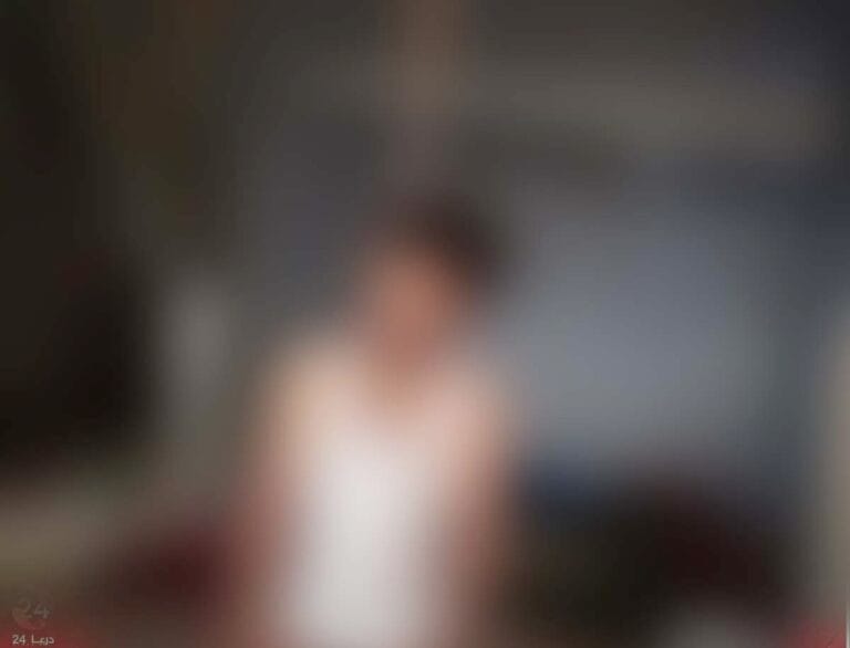 العثور على شاب مشنوقاً داخل منزله