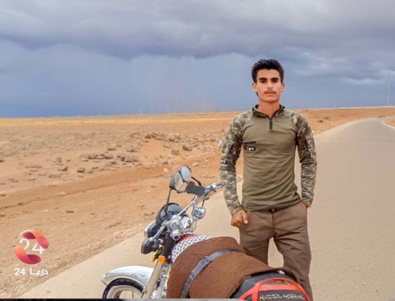 وفاة شاب متأثراً بإصابته بإطلاق نار